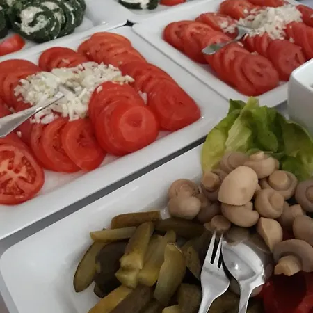 Jagoda Bed & Breakfast Karwia