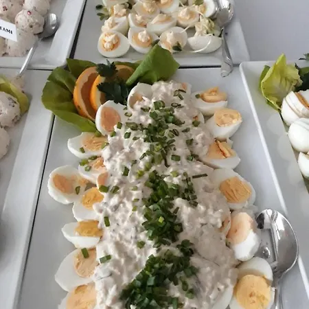 Jagoda קארוויה