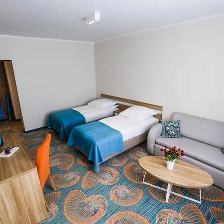 Jagoda Bed & Breakfast Karwia