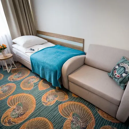 Bed & Breakfast Jagoda 3*