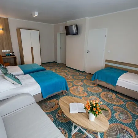 Bed & Breakfast Jagoda 3*