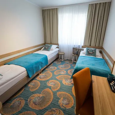 Jagoda Bed & Breakfast Karwia