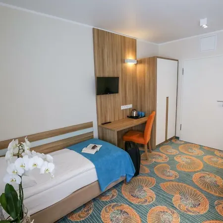 Jagoda Bed & Breakfast Karwia