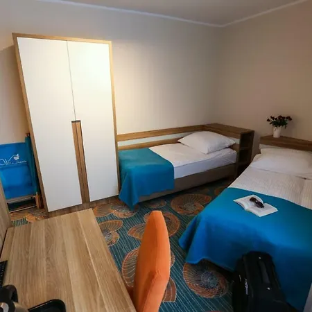 Jagoda Bed & Breakfast *