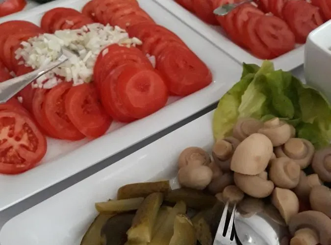 Jagoda Отель типа 