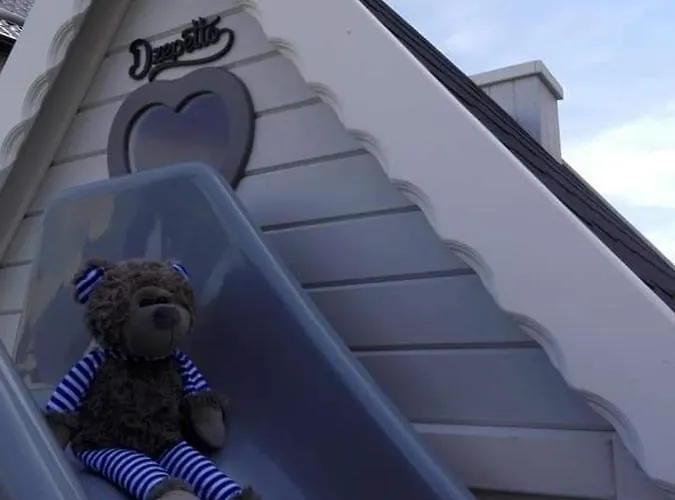 Jagoda Отель типа 