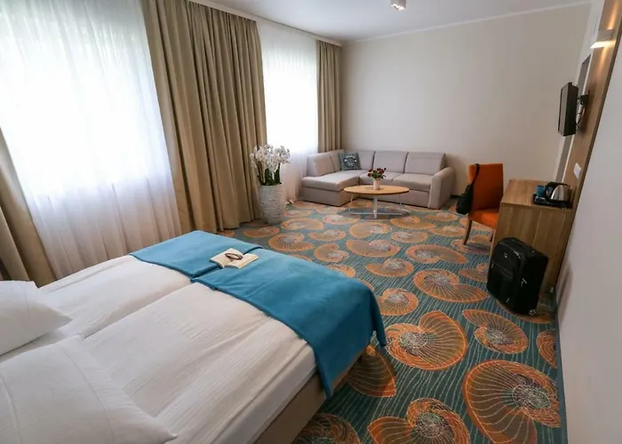 Jagoda Отель типа 