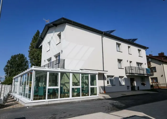 Jagoda 3* Карвиа