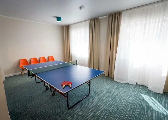 Jagoda 3* Карвиа